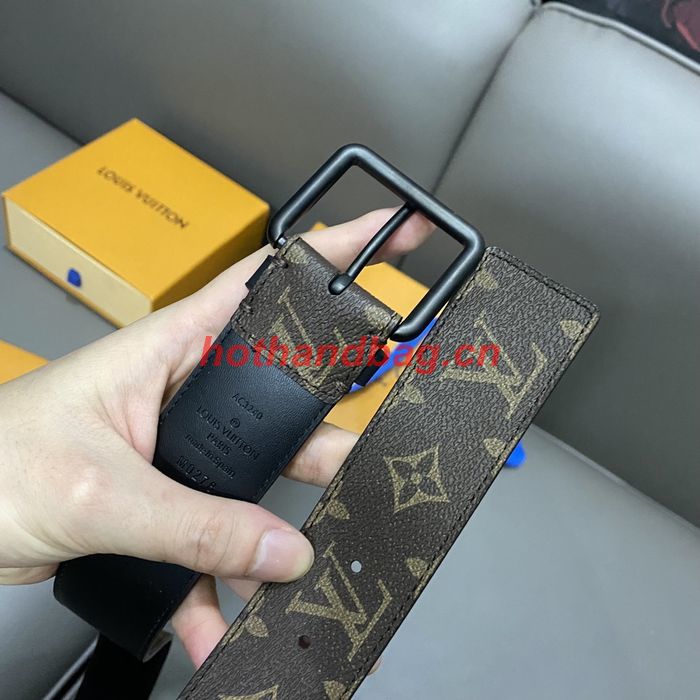 Louis Vuitton Belt 40MM LVB00137 Louis Vuitton Belt 40MM LVB00137